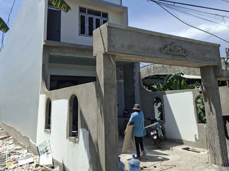 Giải pháp Bảo vệ toàn diện cho tổ ấm hiện đại tại Mỹ Trà, Đồng Tháp