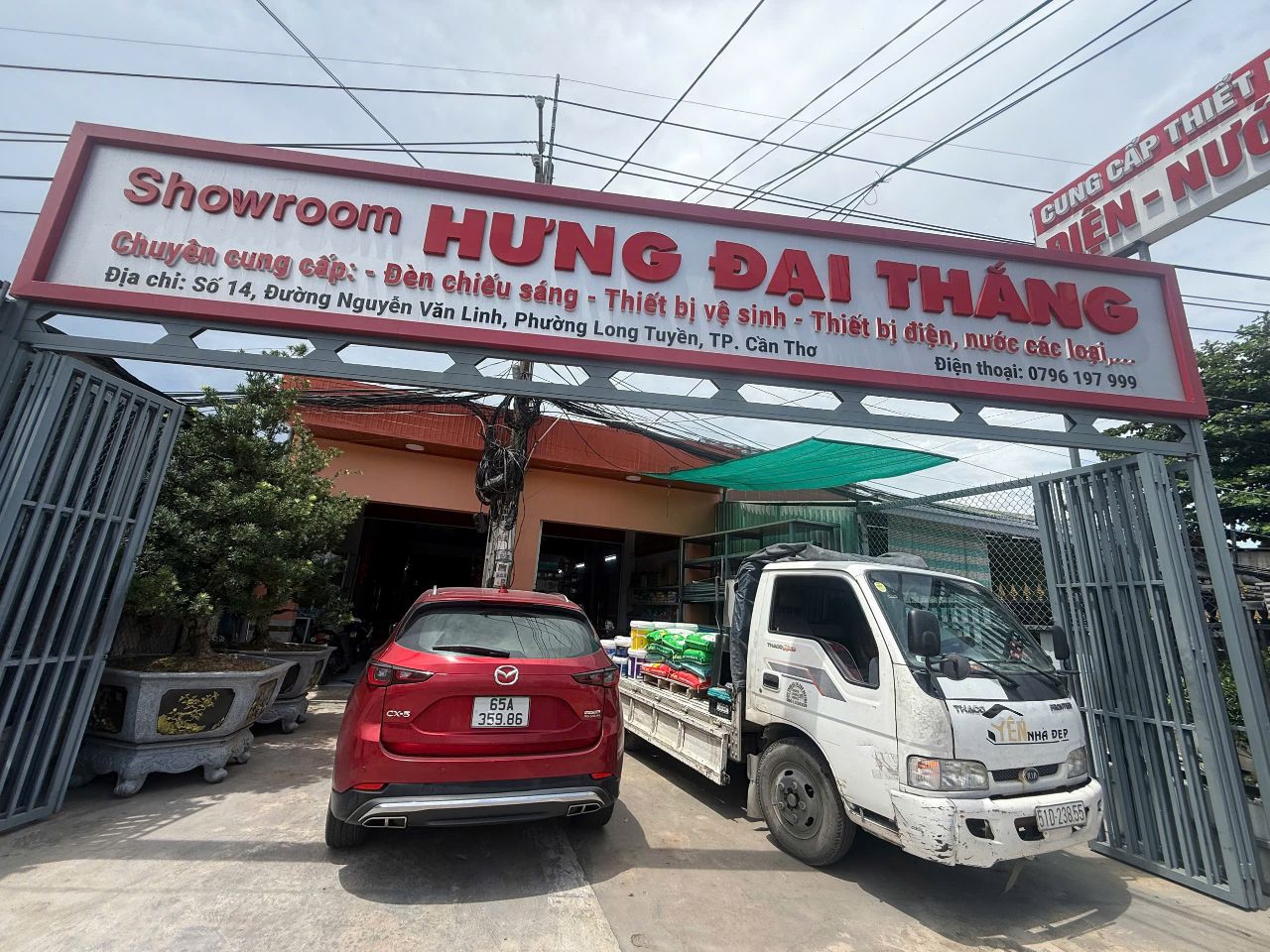 nha phan phoi son golden star hung dai thang can tho