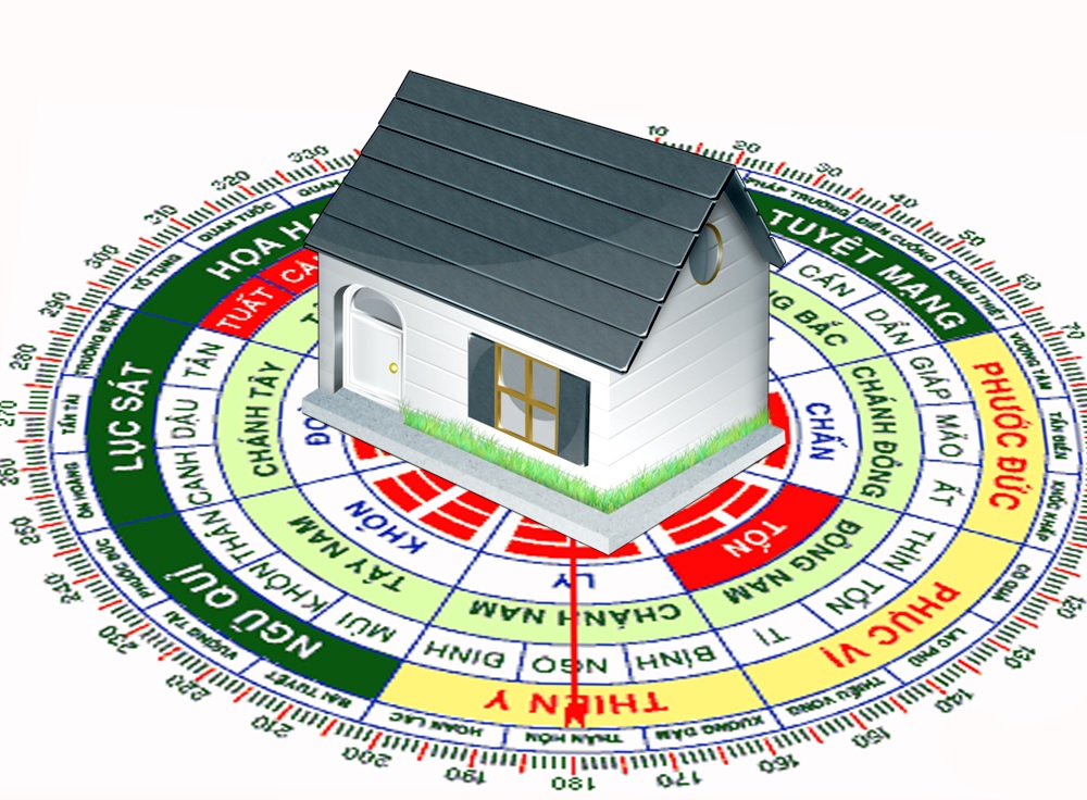 chon mau son tuong nha phu hop 2