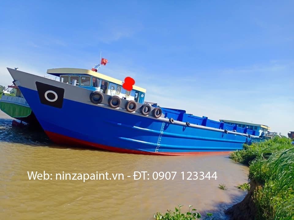 cong nghe son chong tham sakara ung dung thuc te cho nhieu hang muc cong trinh 1