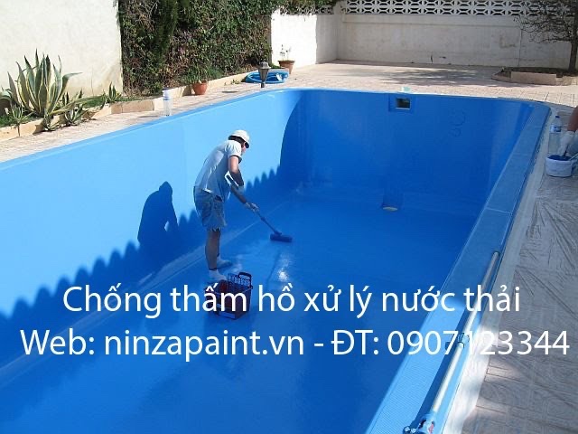 cong nghe son chong tham sakara ung dung thuc te cho nhieu hang muc cong trinh 4